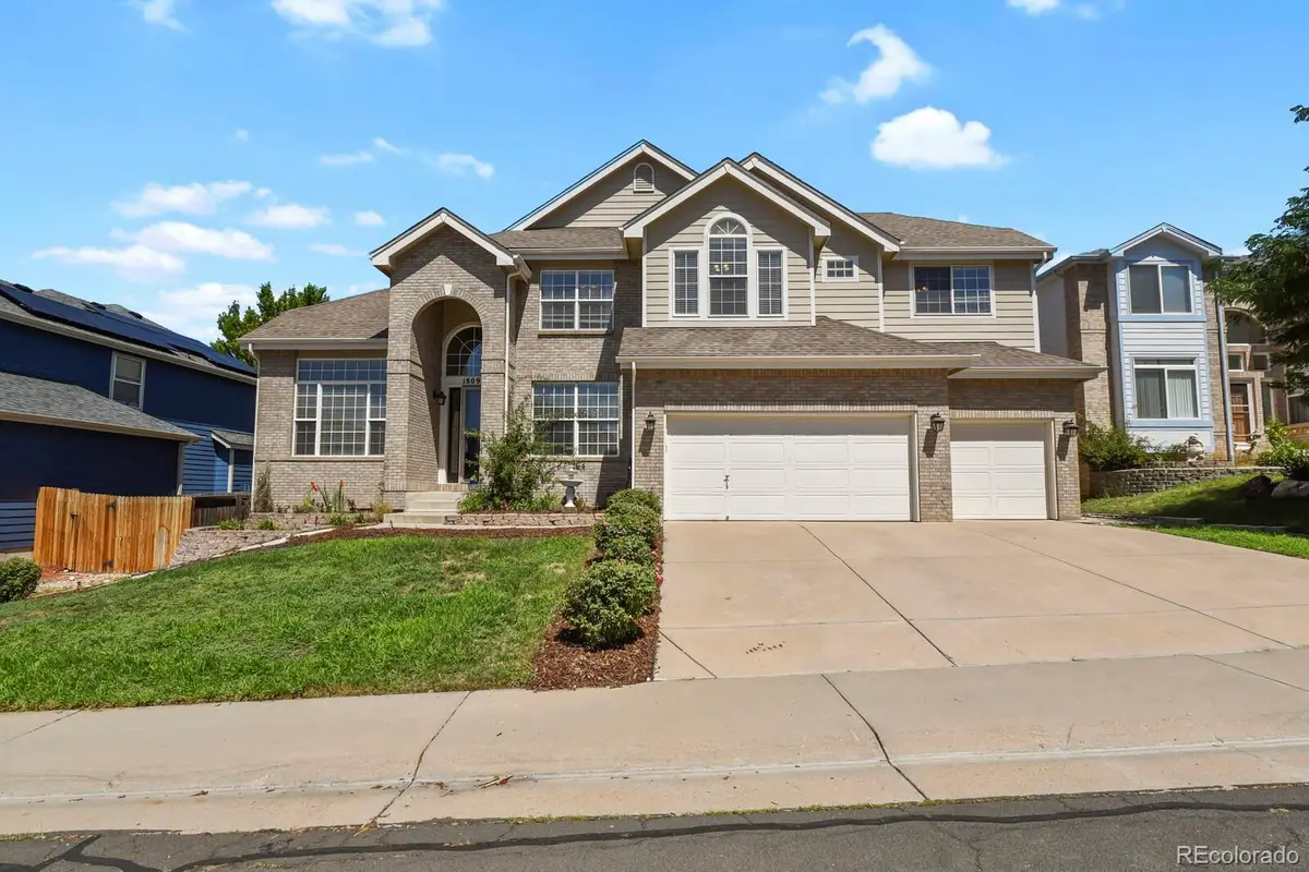 18093 E Alamo Drive, Centennial, CO 80015 - #1