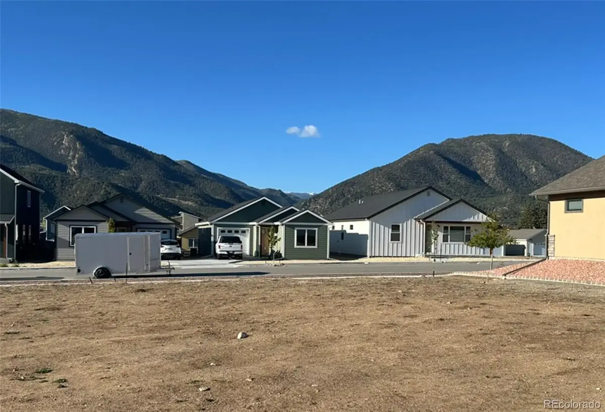 10708 Engelmann Avenue, Poncha Springs, CO 81143 - #1