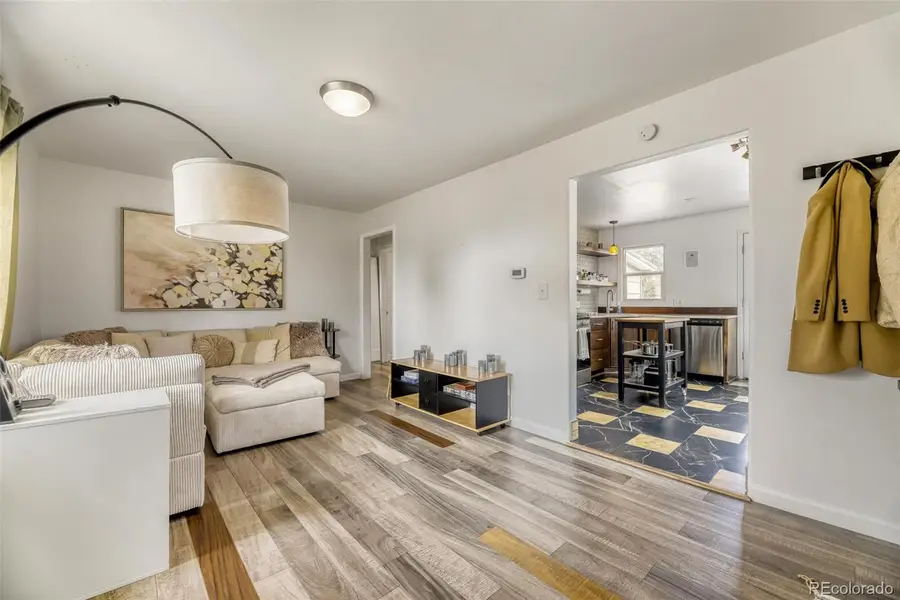1880 S Shoshone St Street, Denver, CO 80223 - #2