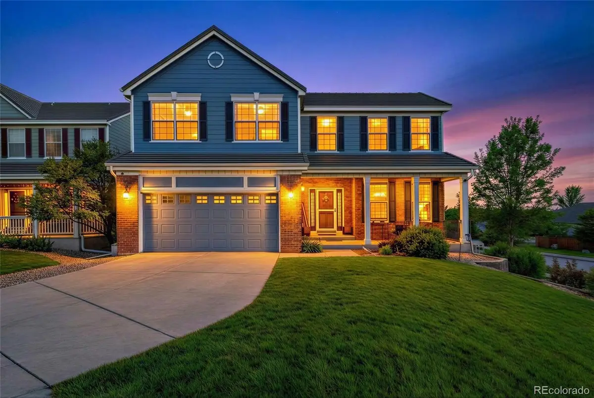 20404 E Layton Avenue, Aurora, CO 80015 - Image #1