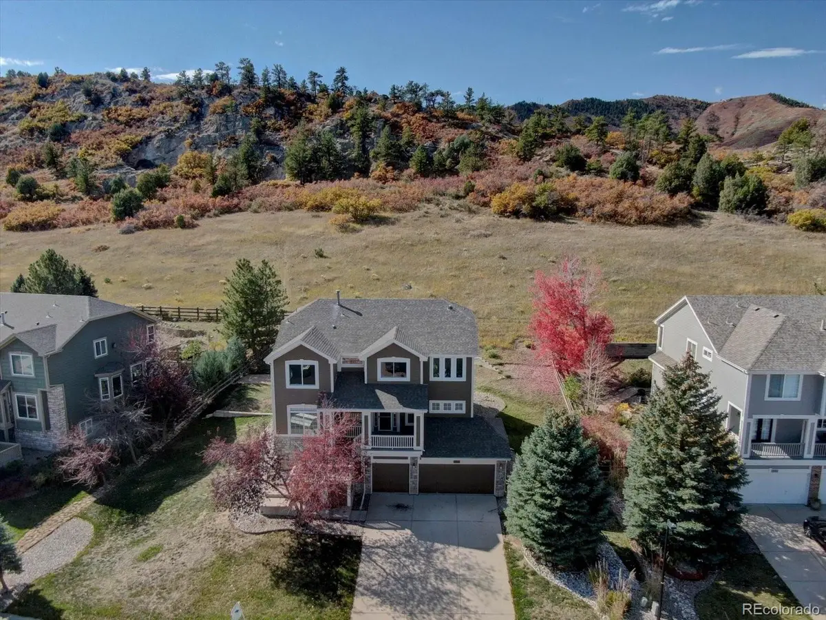 7217 Red Mesa Court, Littleton, CO 80125 - Image #1