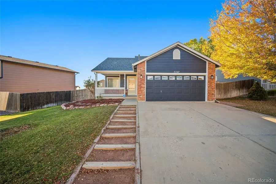 7247 Coral Ridge Drive, Colorado Springs, CO 80925 - Image #2
