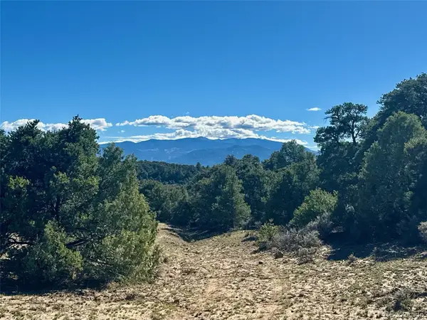36 AC Elk Park, San Luis, CO 81152