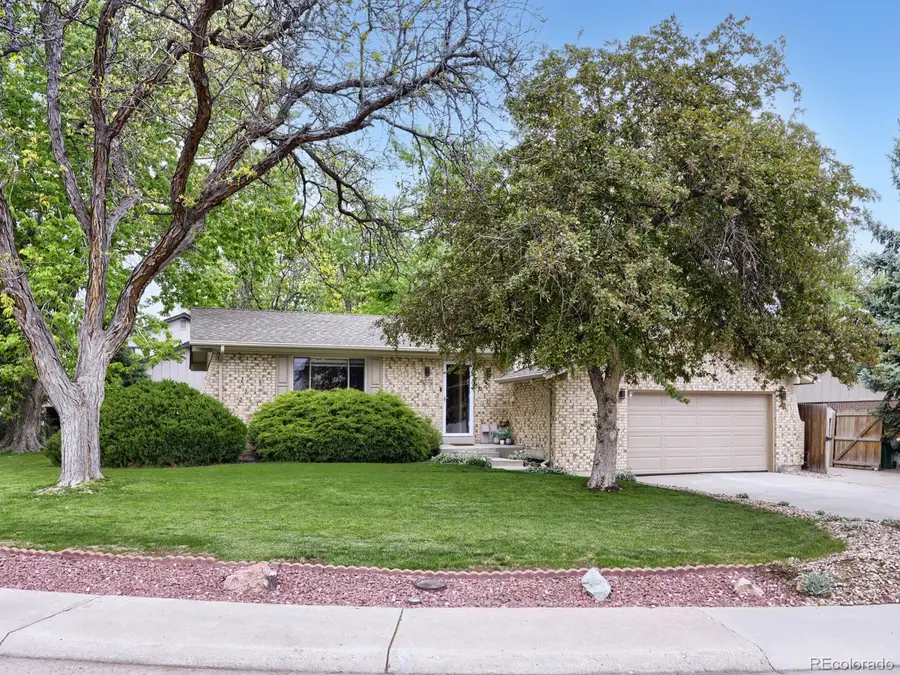 9093 W Warren Drive, Lakewood, CO 80227 - #2