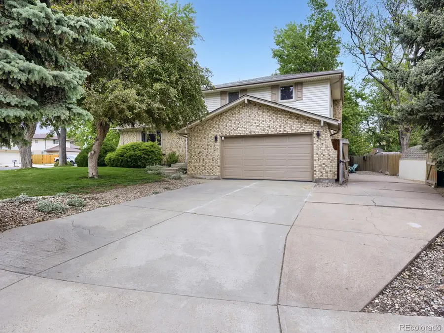 9093 W Warren Drive, Lakewood, CO 80227 - #3