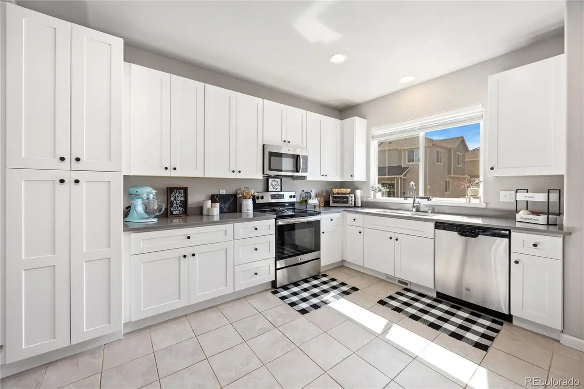 11250 Florence Street #22C, Henderson, CO 80640 - #1