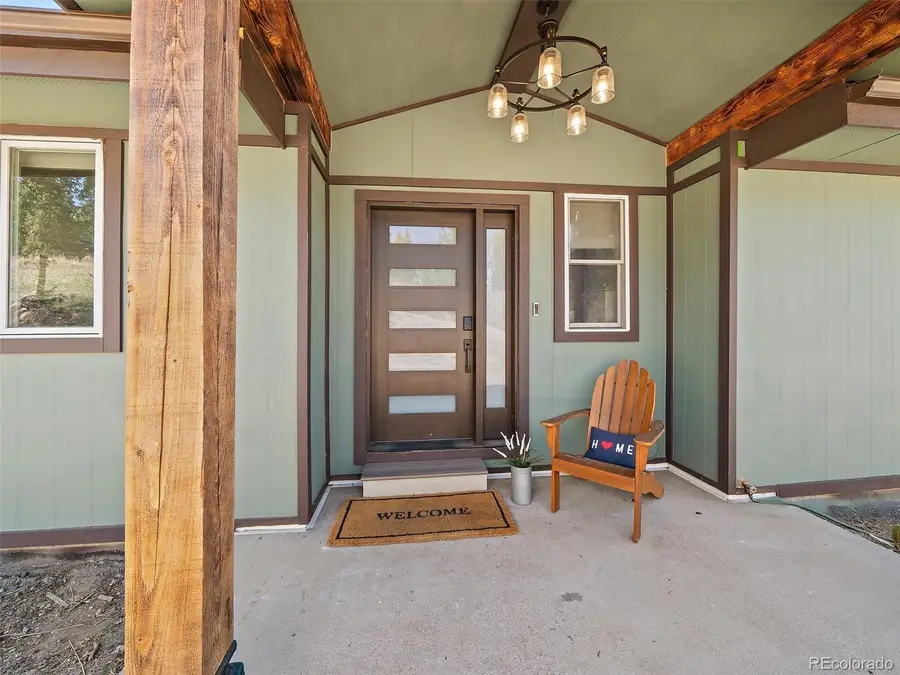 26761 Hilltop Road, Evergreen, CO 80439 - #3