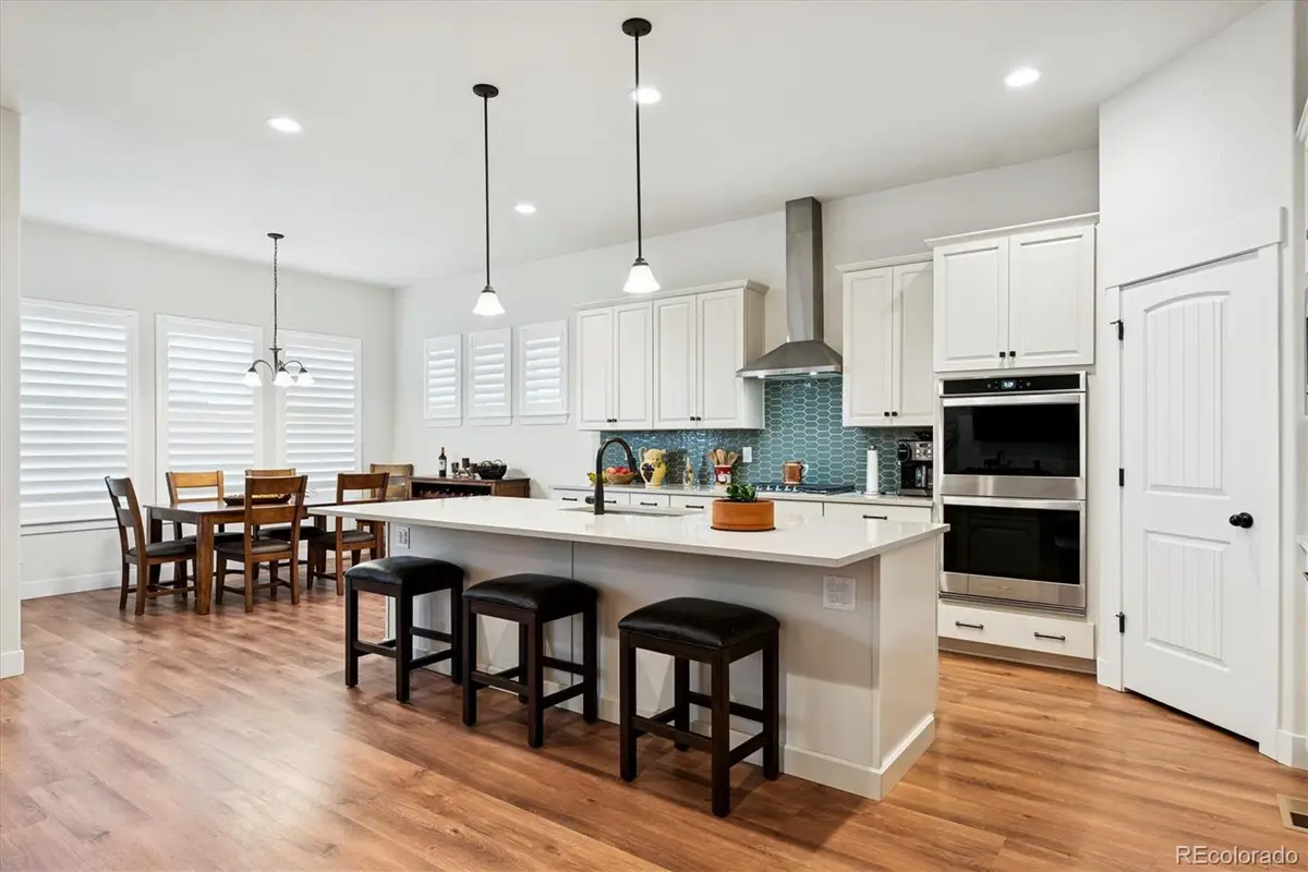 21866 E Swallow Place, Aurora, CO 80016 - #1