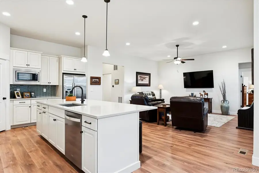 21866 E Swallow Place, Aurora, CO 80016 - #2