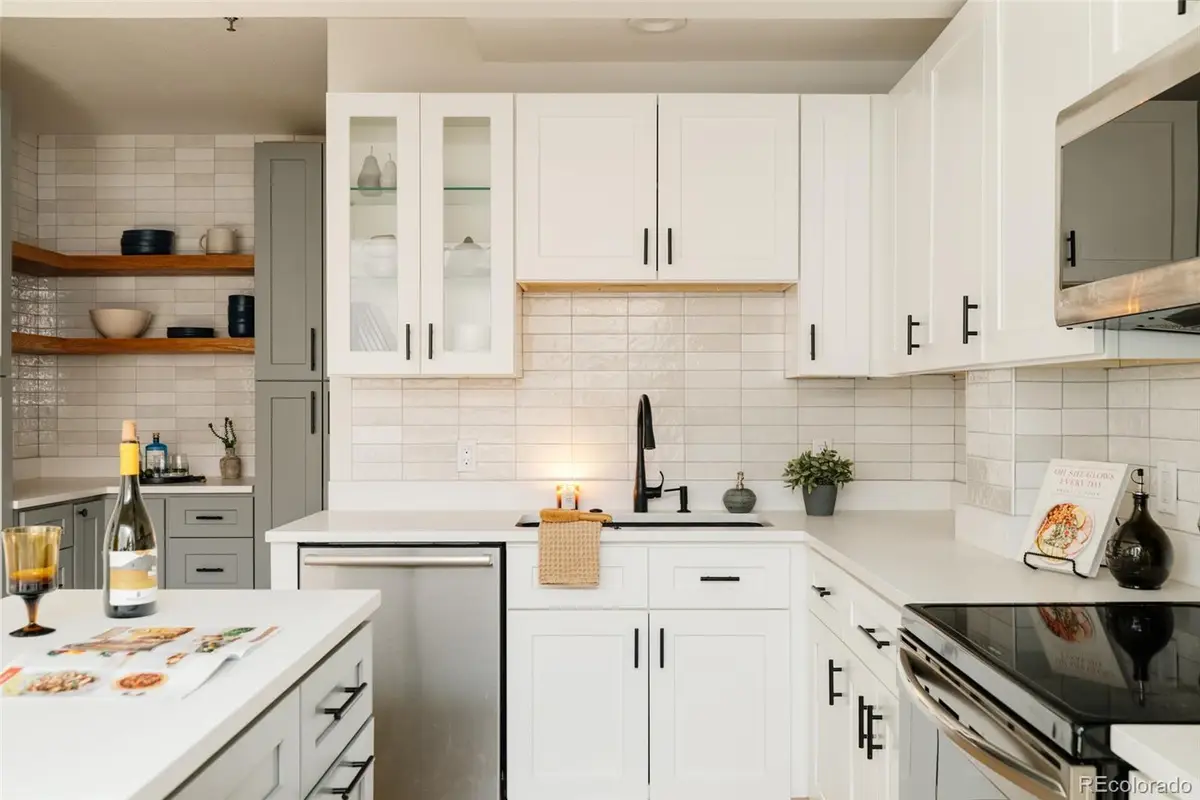 3249 W Fairview Place #115, Denver, CO 80211 - Image #1