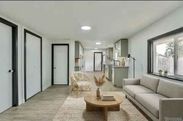 1542 Yosemite Street, Denver, CO 80220