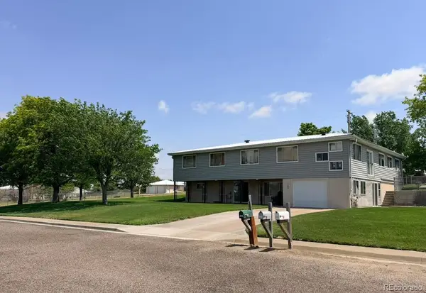166 3rd Avenue, Deer Trail, CO 80105