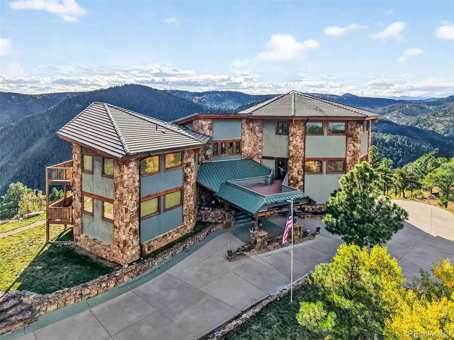 14900 Elk Mountain Trail, Littleton, CO 80127 - Image #2