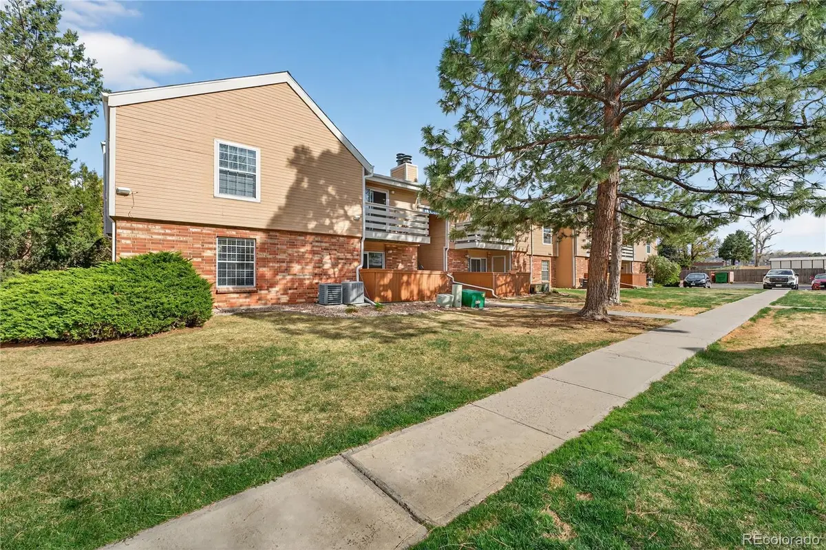 3320 S Ammons Street #101, Lakewood, CO 80227 - #1