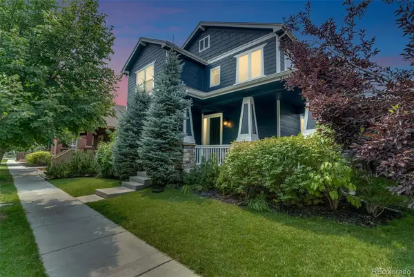 11825 Bradburn Boulevard, Westminster, CO 80031