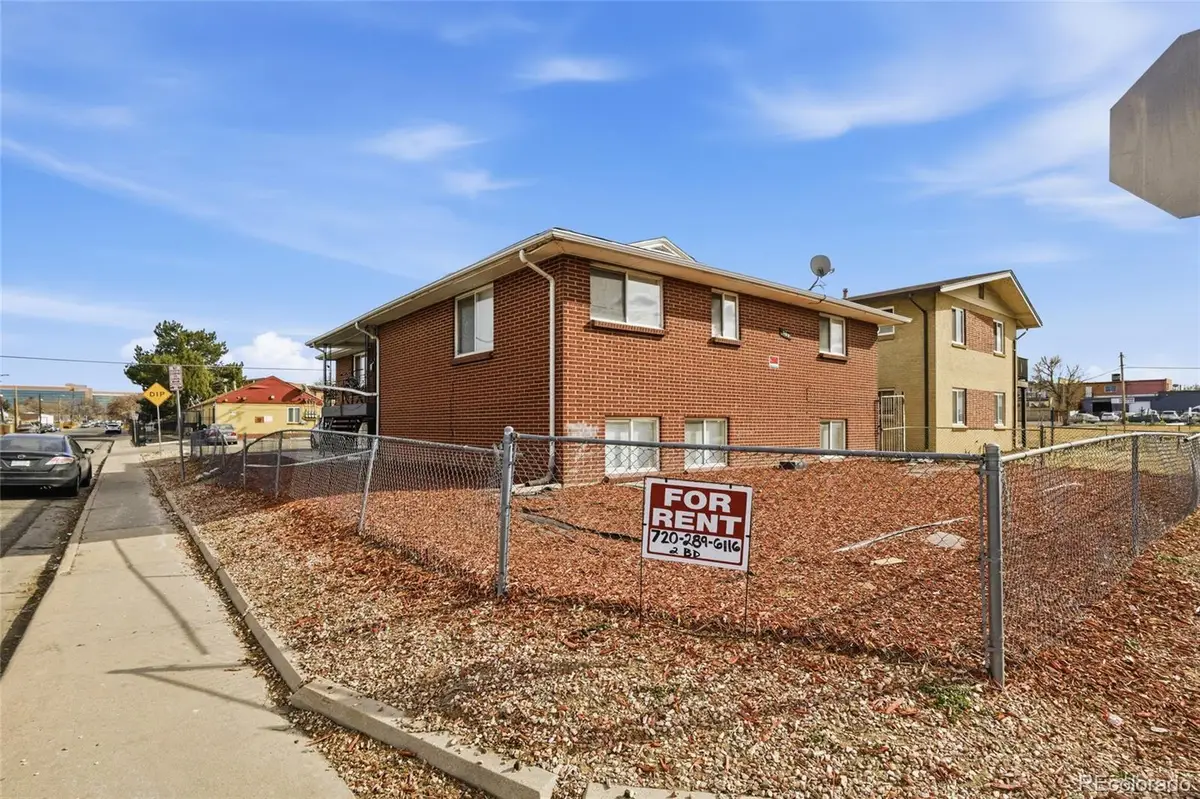 1592 Lansing, Aurora, CO 80010 - #1