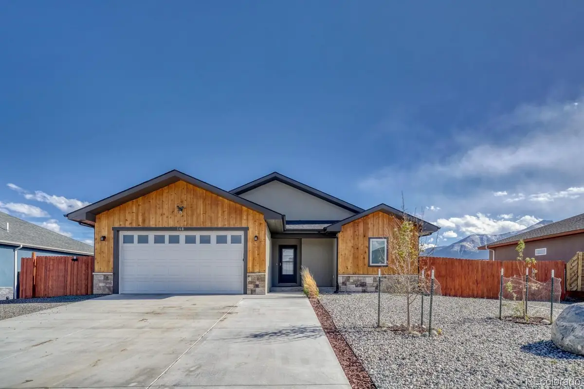 148 Grouse Road, Buena Vista, CO 81211 - #1