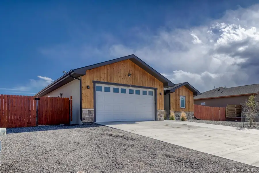 148 Grouse Road, Buena Vista, CO 81211 - #2