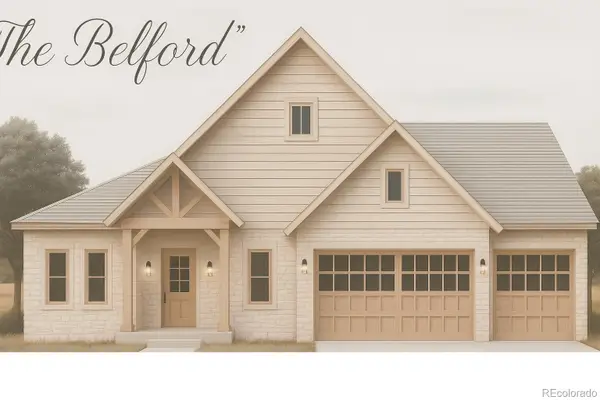 11491 Evening Hunt Road, Franktown, CO 80116