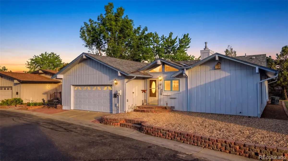 61 Scott Drive S, Broomfield, CO 80020 - #1