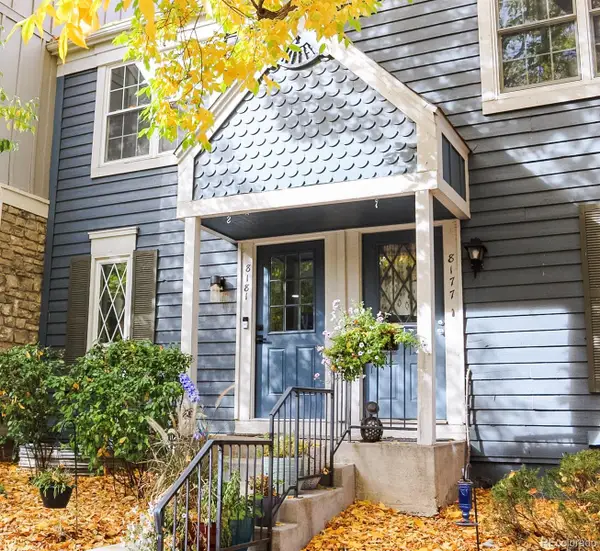 8181 S Fillmore Circle, Centennial, CO 80122