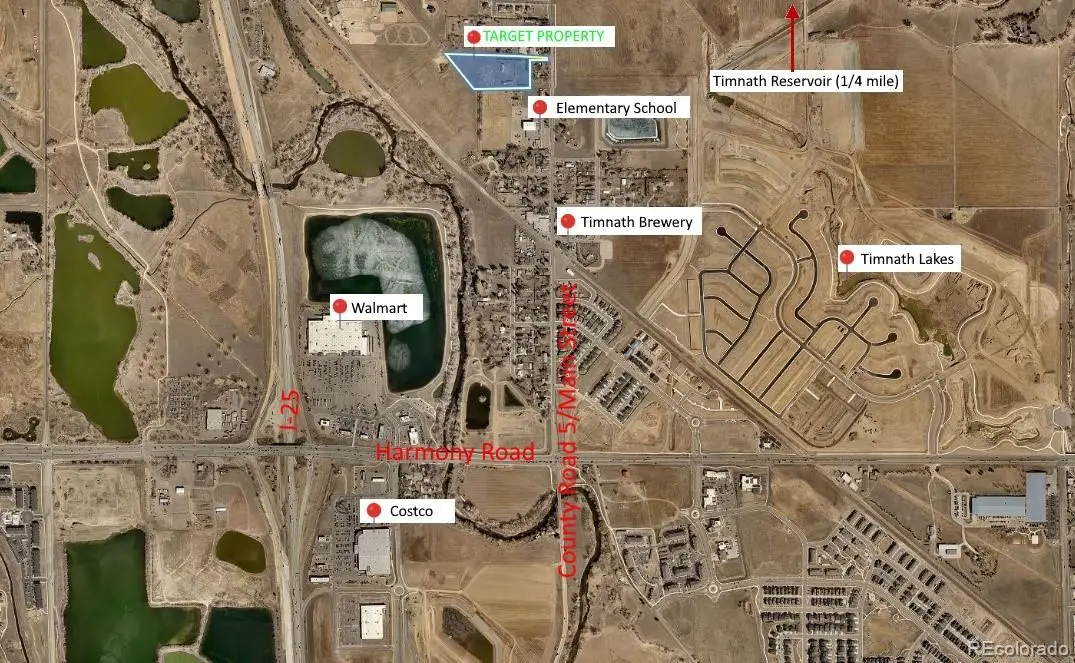 Main Street, Timnath, CO 80547 - Image #1