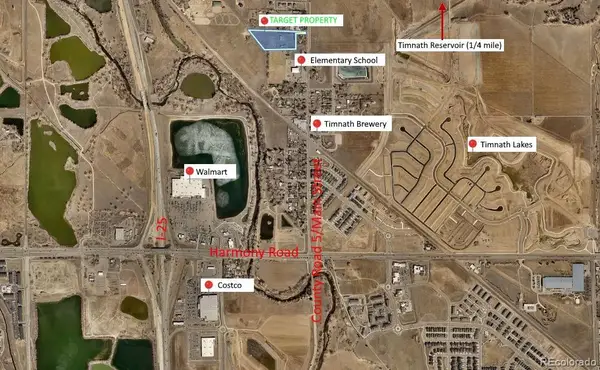 Main Street, Timnath, CO 80547