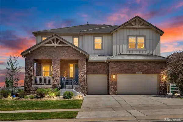 16036 Swan Mountain Drive, Broomfield, CO 80023