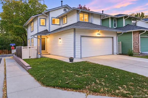 1970 E Phillips, Centennial, CO 80122