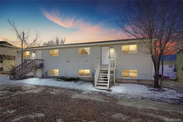 1025 Magnolia Street, Colorado Springs, CO 80907