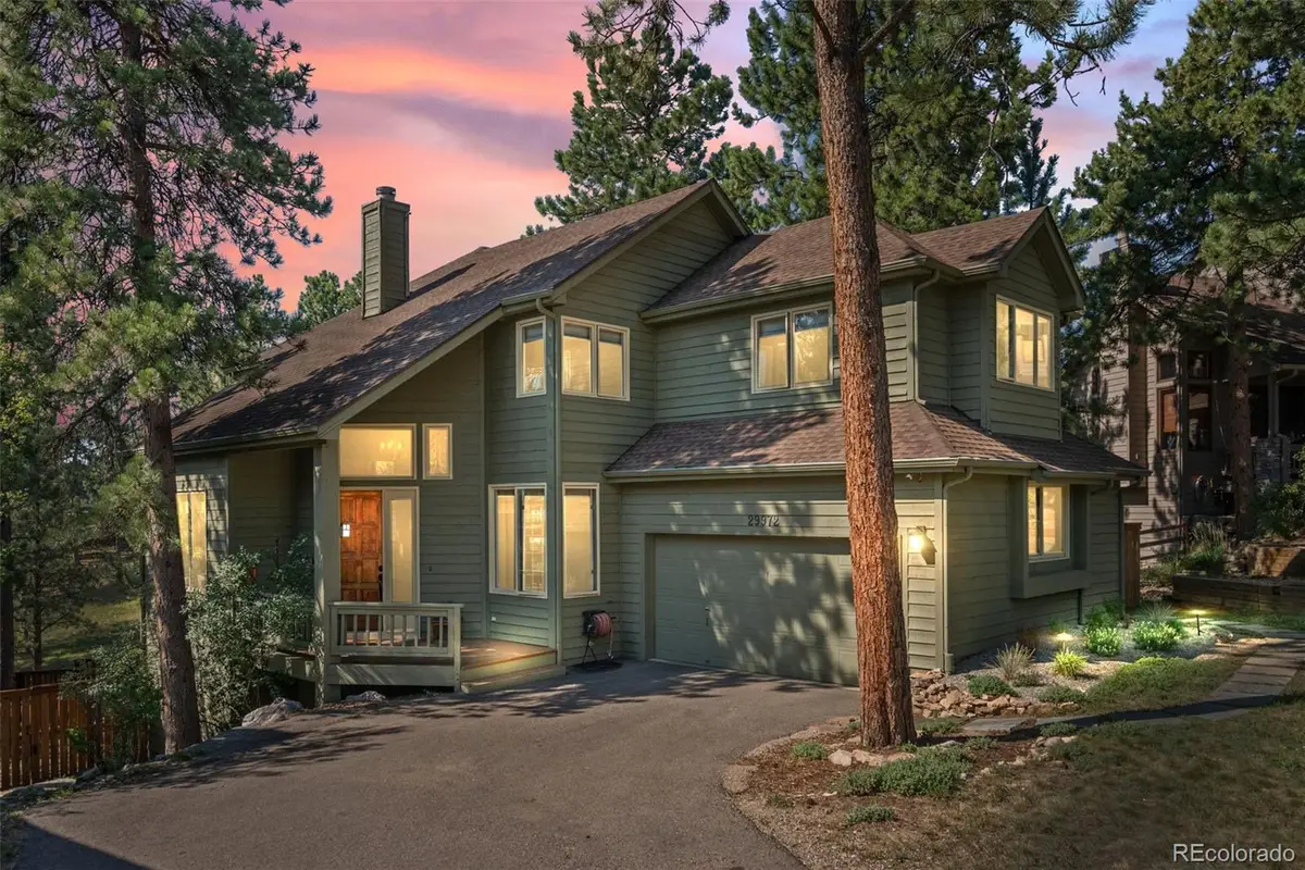 29972 Troutdale Ridge, Evergreen, CO 80439 - #1