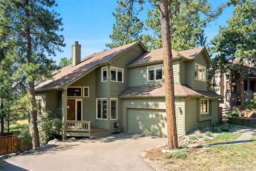 29972 Troutdale Ridge, Evergreen, CO 80439 - #2