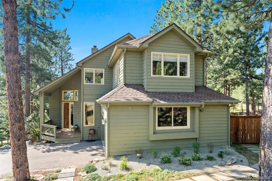 29972 Troutdale Ridge, Evergreen, CO 80439 - #3