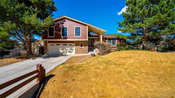 430 Picasso Court, Colorado Springs, CO 80921