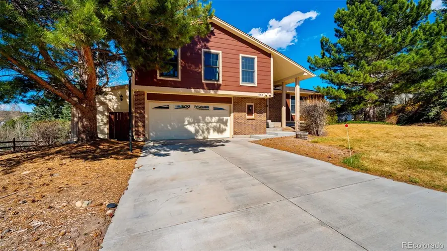 430 Picasso Court, Colorado Springs, CO 80921 - #2