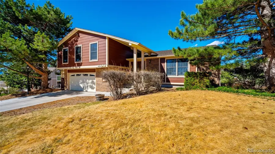 430 Picasso Court, Colorado Springs, CO 80921 - #3