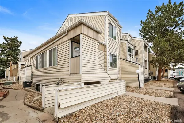 10782 E Exposition Avenue #248, Aurora, CO 80012