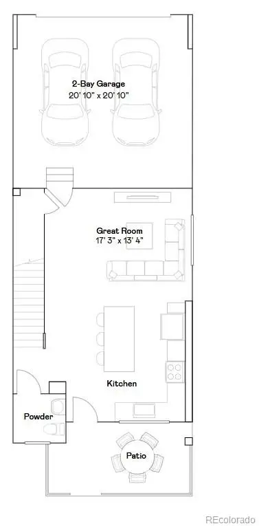 15222 Elizabeth Street, Thornton, CO 80602 - #2