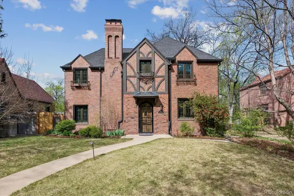 1745 Monaco Parkway, Denver, CO 80220