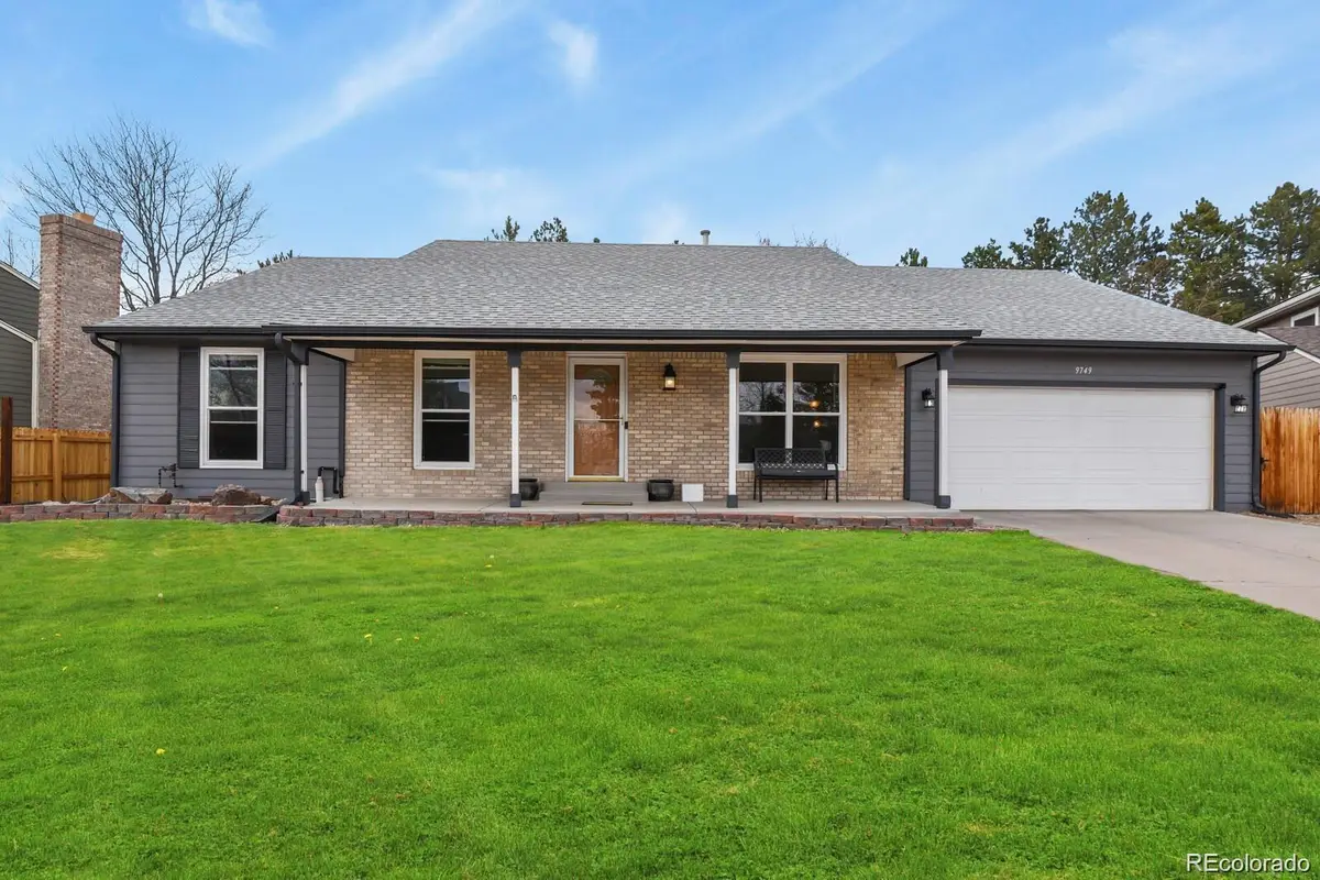 9749 W Fairview Avenue, Littleton, CO 80127 - #1