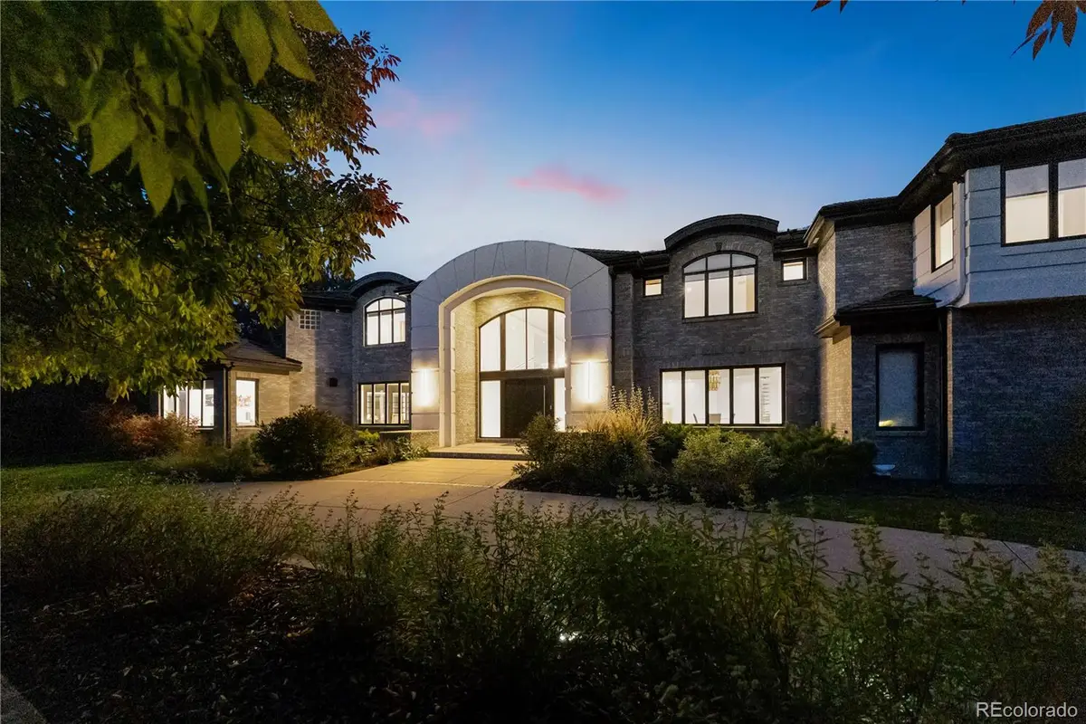 4936 S Fillmore Court, Cherry Hills Village, CO 80113 - Image #1