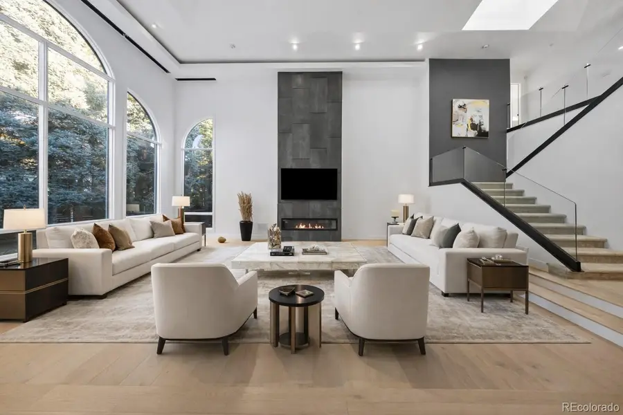 4936 S Fillmore Court, Cherry Hills Village, CO 80113 - Image #2