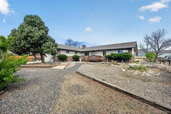 15515 W 48th Avenue, Golden, CO 80403