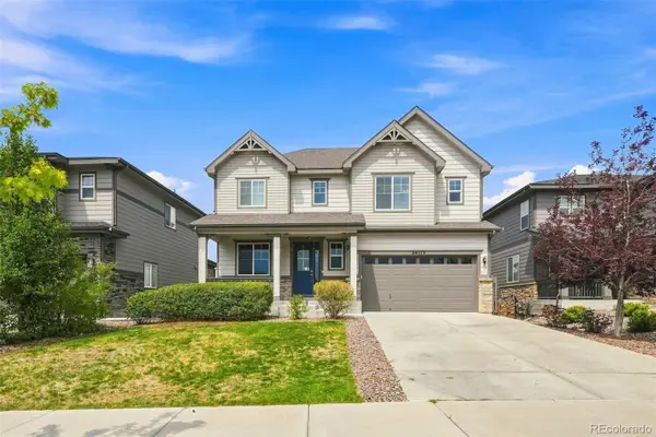 26713 E Indore Avenue, Aurora, CO 80016