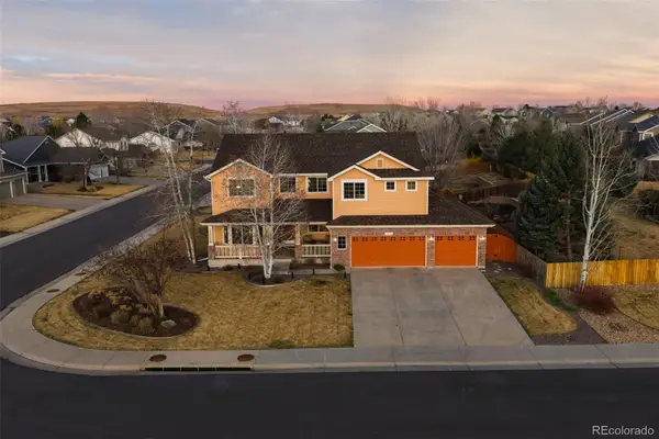 1628 Parkdale Circle, Erie, CO 80516