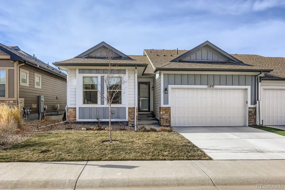 11897 Sea Oats Street, Parker, CO 80138 - Image #1