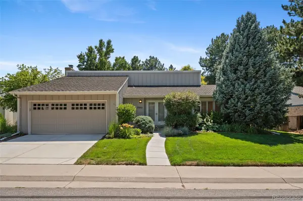 7053 S Oneida Circle, Centennial, CO 80112
