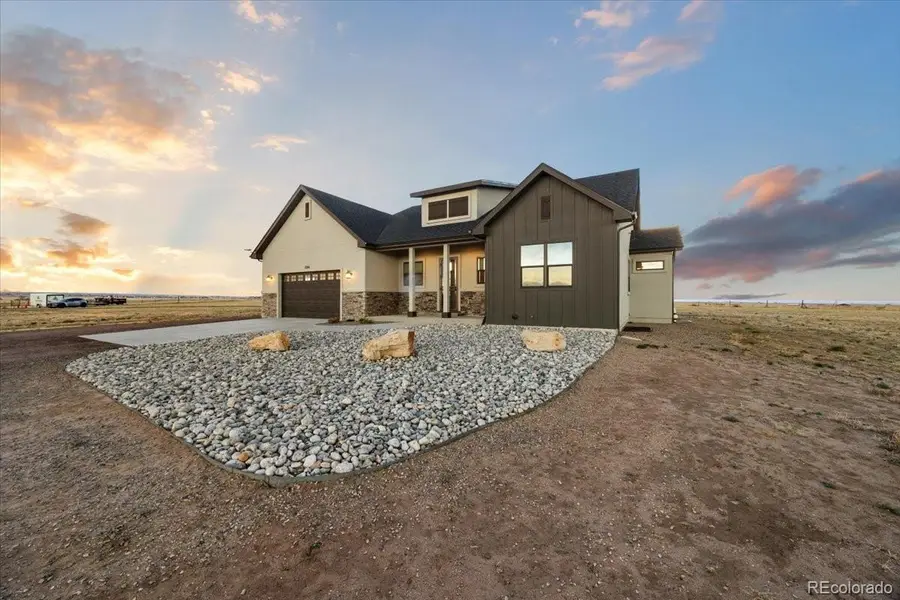 2265 Terri Lee Drive, Peyton, CO 80831 - #2