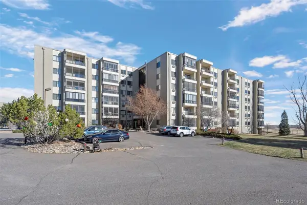 13992 E Marina Drive #407, Aurora, CO 80014