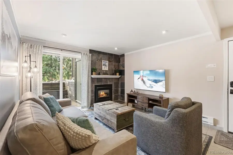 1050 W Beaver Creek Boulevard #E102, Avon, CO 81620 - #2